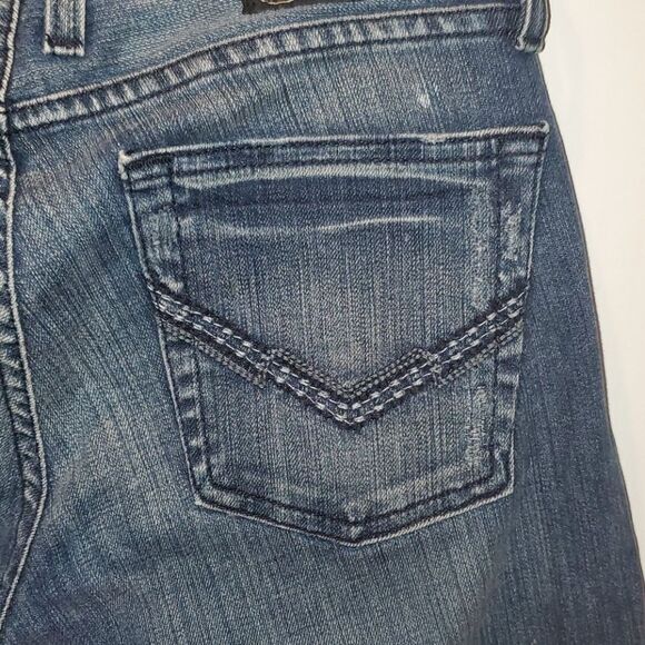Lucky Brand Jeans 2 - Picture 9 of 11